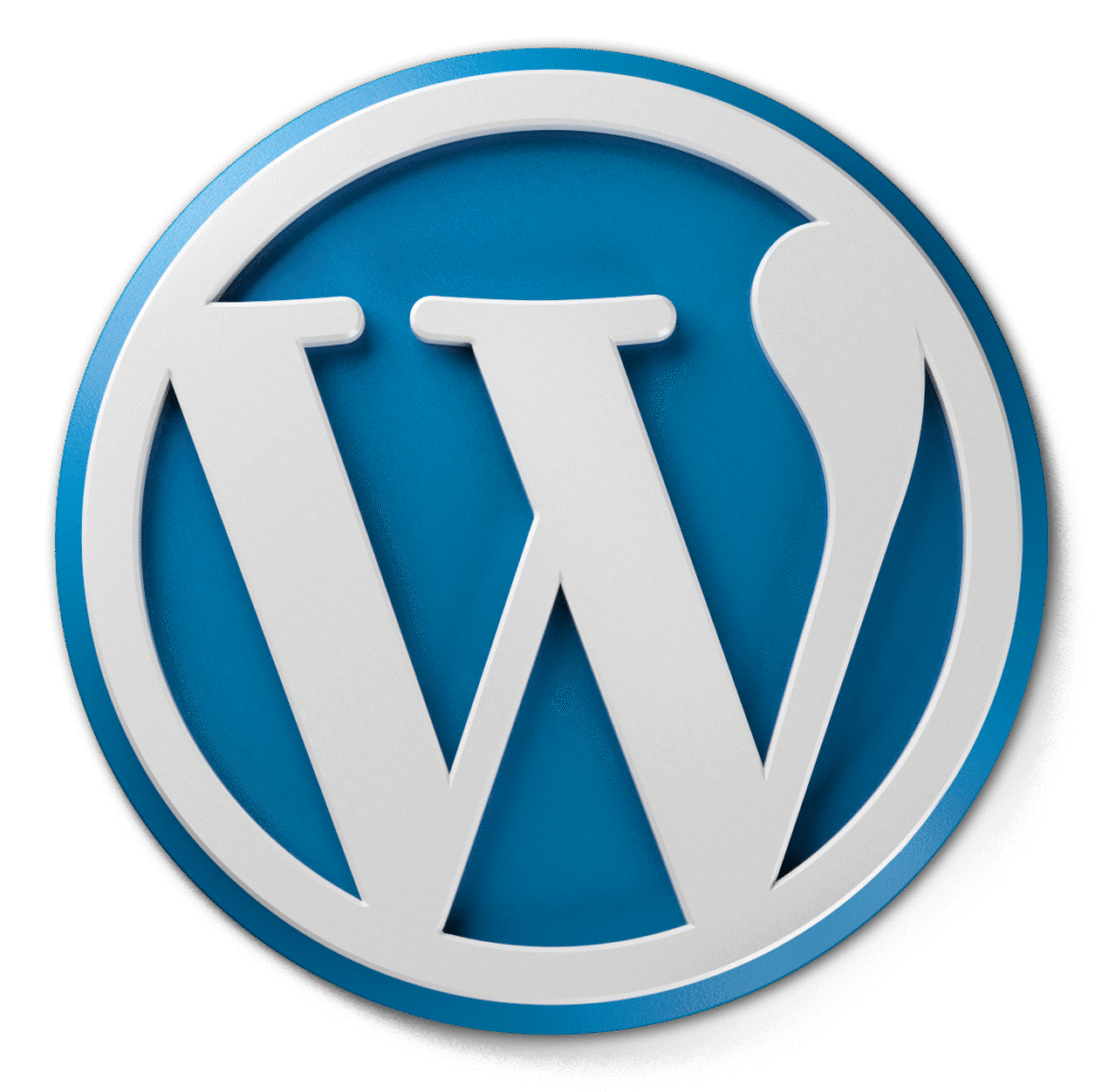 wordpress logo n8n