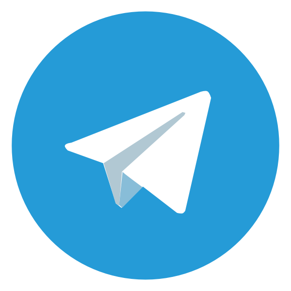 logo telegram n8n